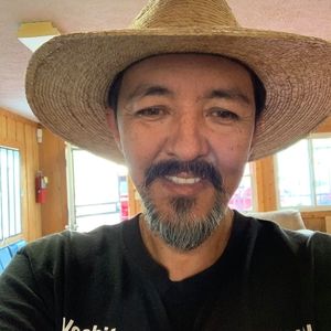 Meet your Posher, Adrian